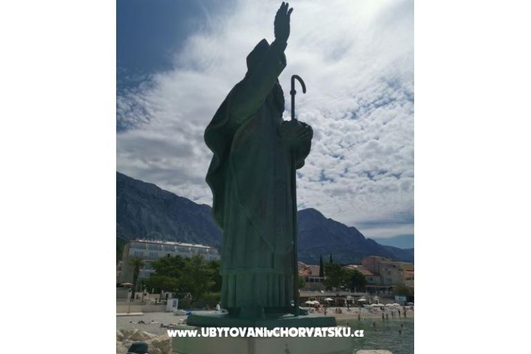 Apartmanok Divić - Villa Mateo  – fotó 20