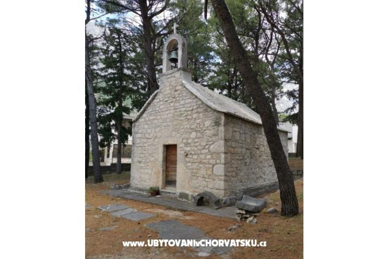 Apartmanok Divić - Villa Mateo  – fotó 21