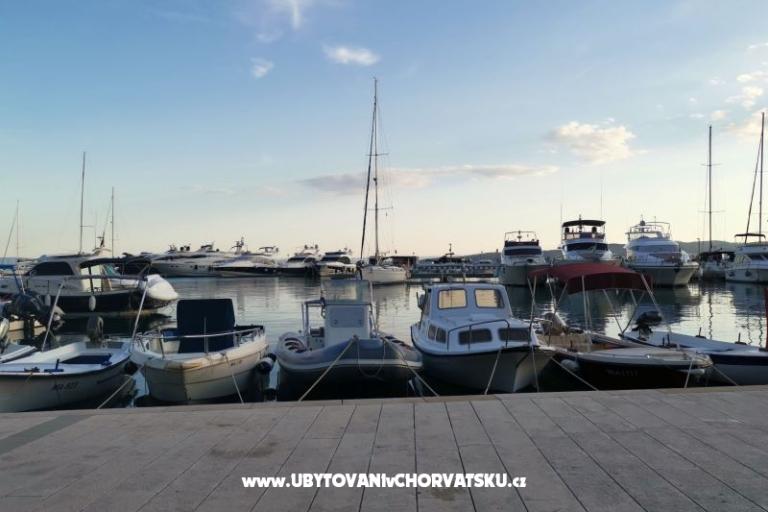 Apartmanok Divić - Villa Mateo  – fotó 22