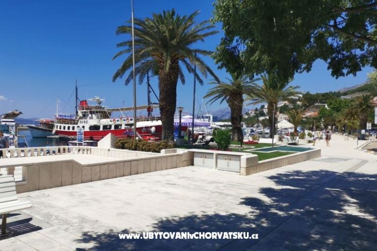 Apartmanok Divić - Villa Mateo  – fotó 23