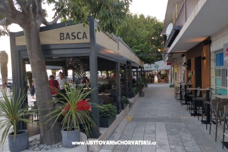 Apartmanok Divić - Villa Mateo  – fotó 25