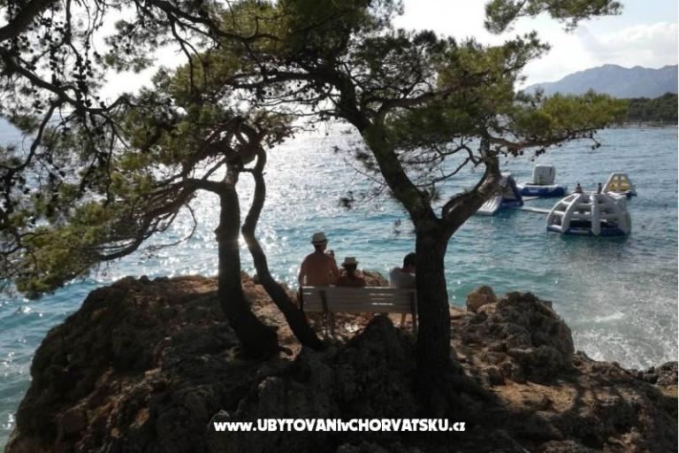 Apartmanok Divić - Villa Mateo  – fotó 30
