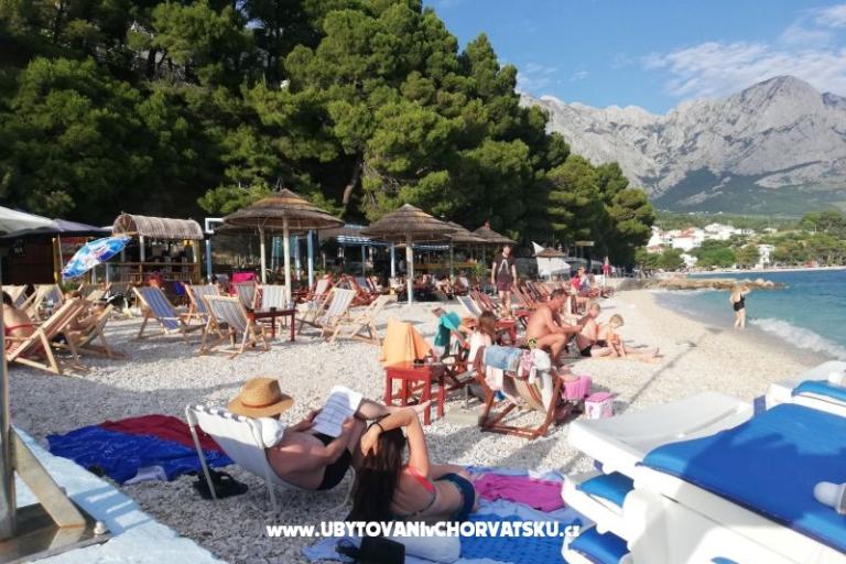 Apartmanok Divić - Villa Mateo  – fotó 31