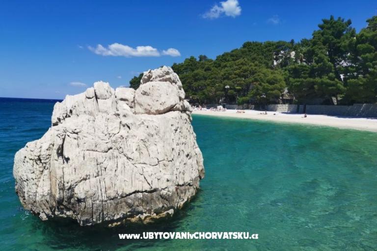 Apartmanok Divić - Villa Mateo  – fotó 32