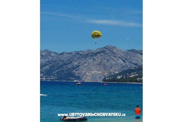 Apartmanok Divić - Villa Mateo  – fotó 33