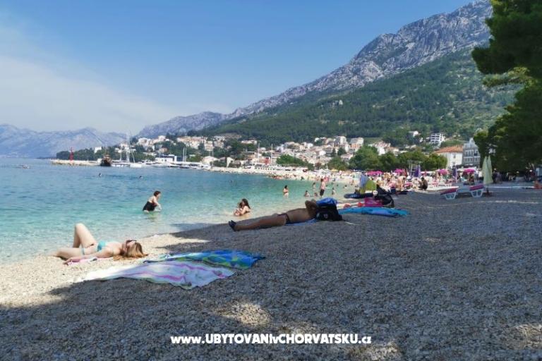 Apartmanok Divić - Villa Mateo  – fotó 34