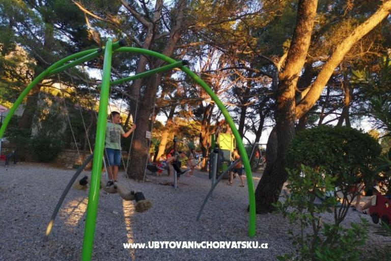 Apartmanok Divić - Villa Mateo  – fotó 36