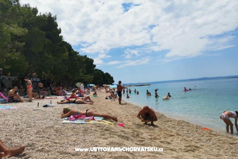 Apartmanok Divić - Villa Mateo  – fotó 37