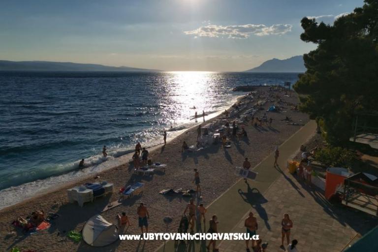 Apartmanok Divić - Villa Mateo  – fotó 38