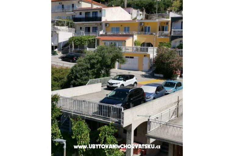 Apartmanok Divić - Villa Mateo  – fotó 4