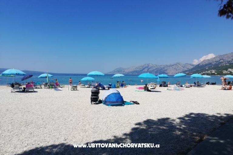 Apartmanok Divić - Villa Mateo  – fotó 40