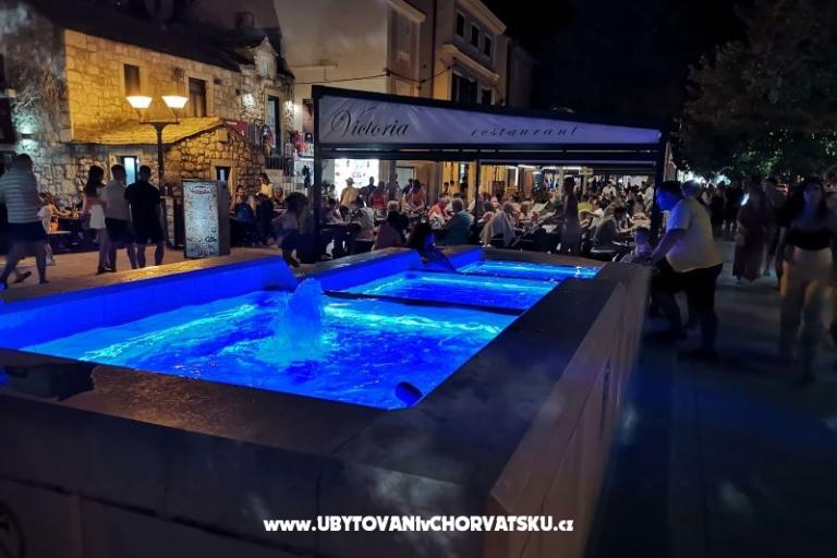 Apartmanok Divić - Villa Mateo  – fotó 43