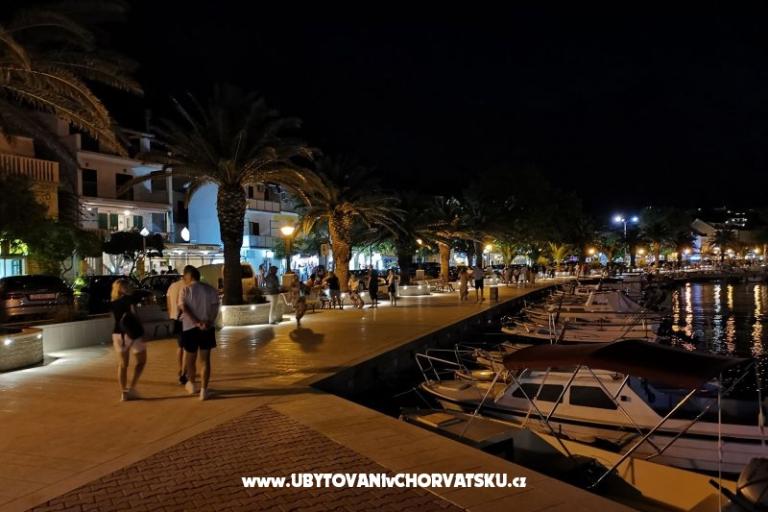 Apartmanok Divić - Villa Mateo  – fotó 44