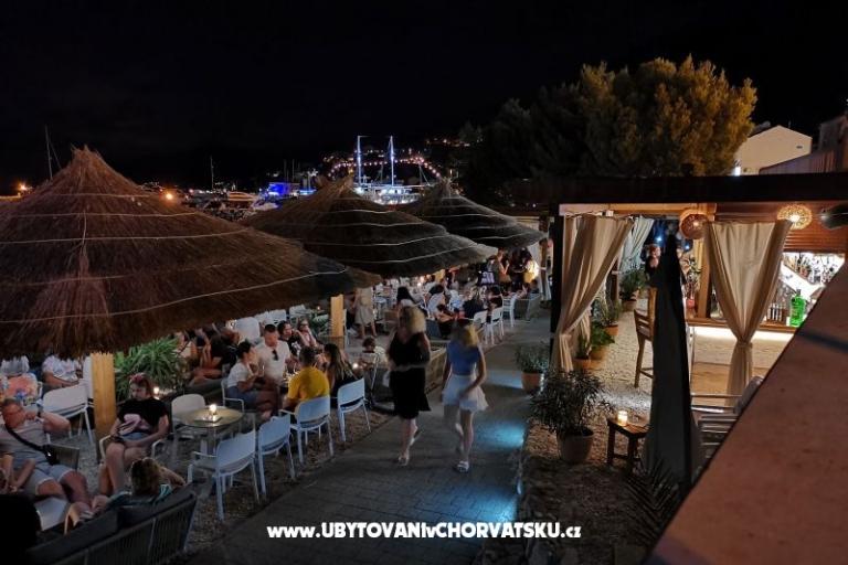 Apartmanok Divić - Villa Mateo  – fotó 45