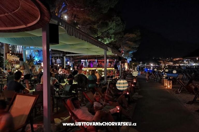 Apartmanok Divić - Villa Mateo  – fotó 46