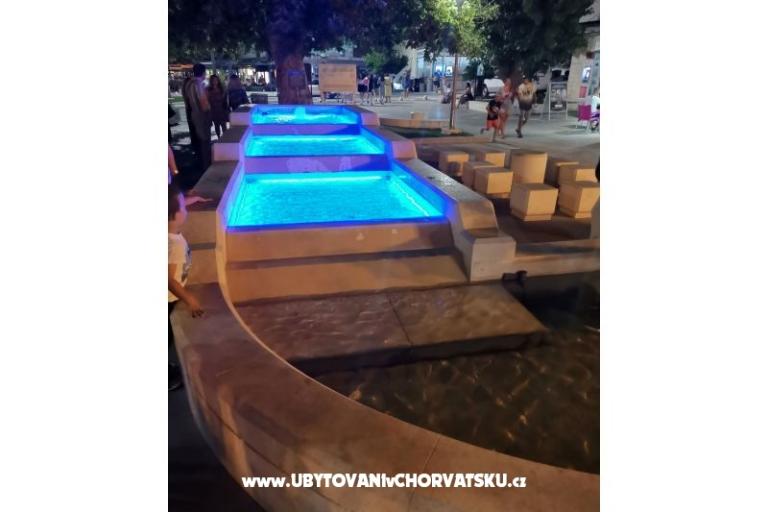Apartmanok Divić - Villa Mateo  – fotó 47