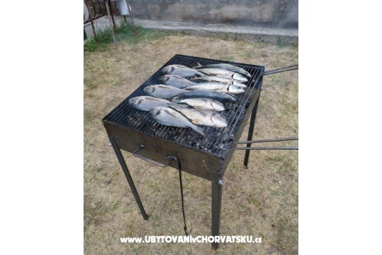 Apartmanok Divić - Villa Mateo  – fotó 7