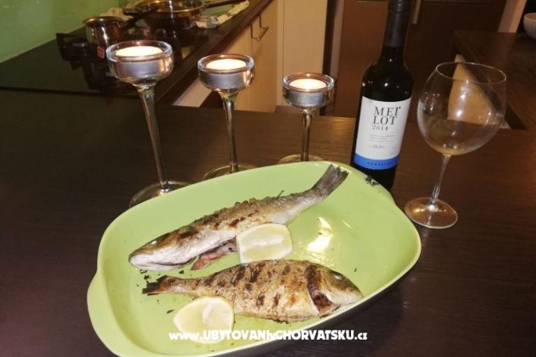 Apartmanok Divić - Villa Mateo  – fotó 8