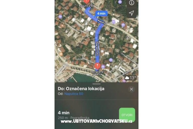 Accommodation Ventus    – fotó 9