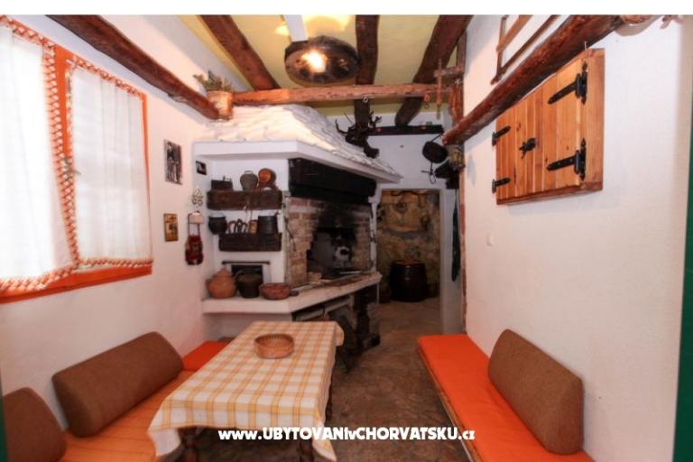 Accommodation Ventus    – fotó 7
