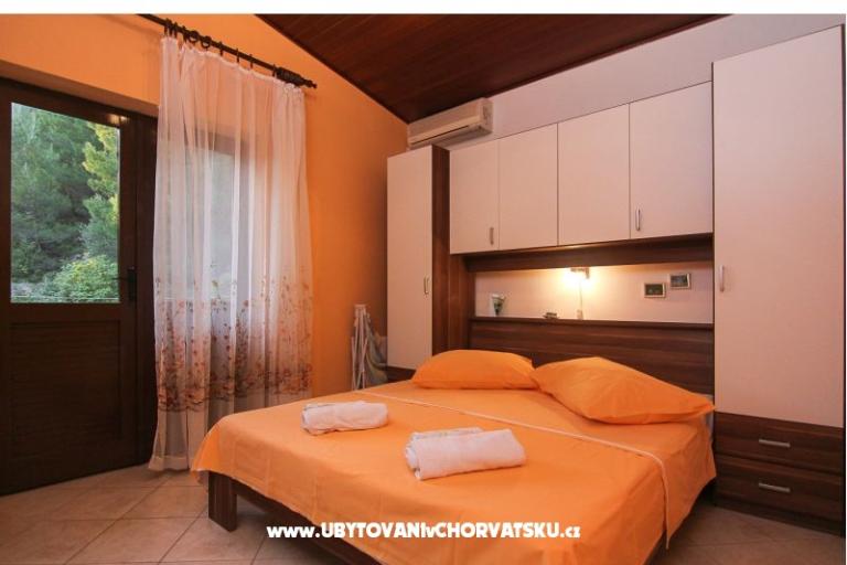 Apartmanok dominovic-Mladinov  – fotó 11