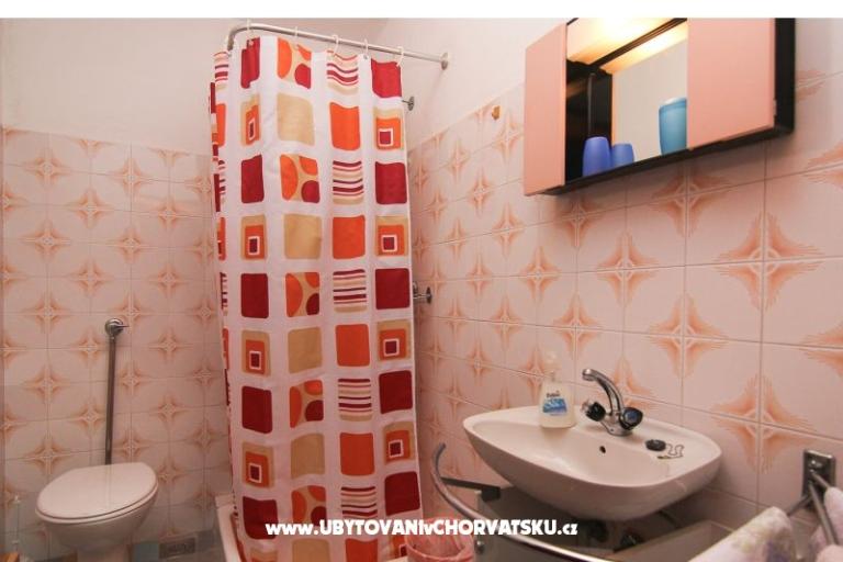 Apartmanok dominovic-Mladinov  – fotó 12