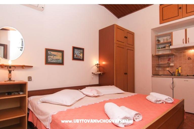 Apartmanok dominovic-Mladinov  – fotó 13