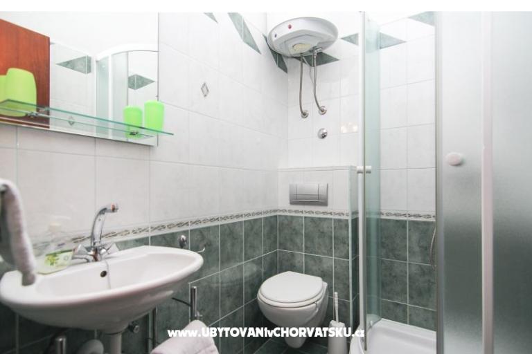 Apartmanok dominovic-Mladinov  – fotó 18