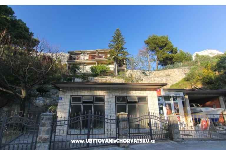 Apartmanok dominovic-Mladinov  – fotó 2