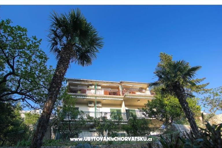 Apartmanok dominovic-Mladinov  – fotó 3