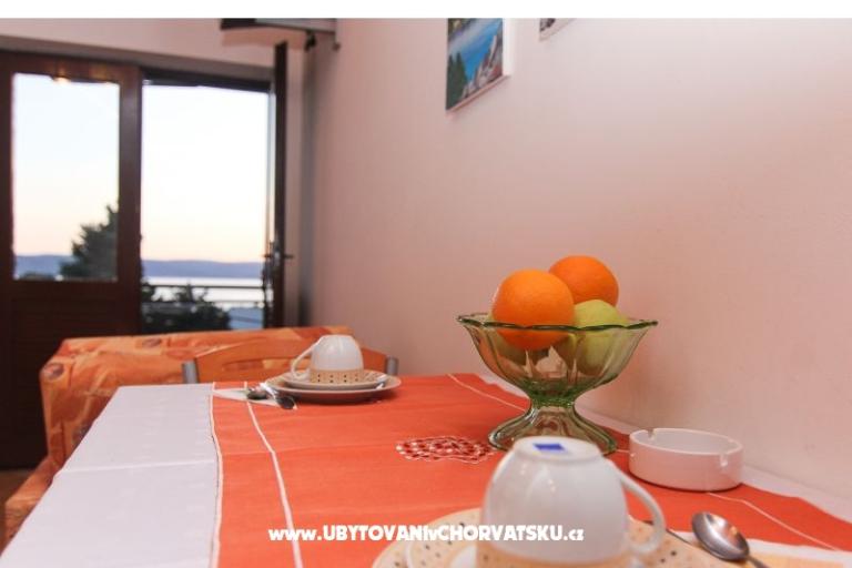 Apartmanok dominovic-Mladinov  – fotó 5