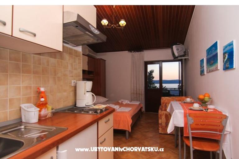Apartmanok dominovic-Mladinov  – fotó 6