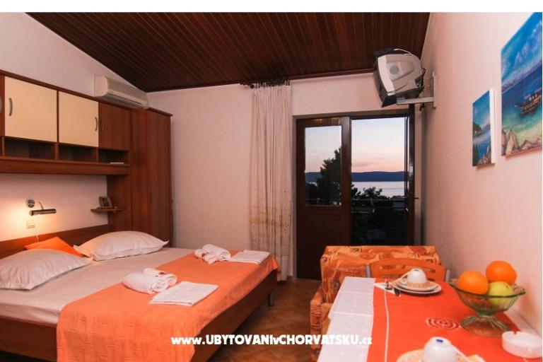 Apartmanok dominovic-Mladinov  – fotó 7