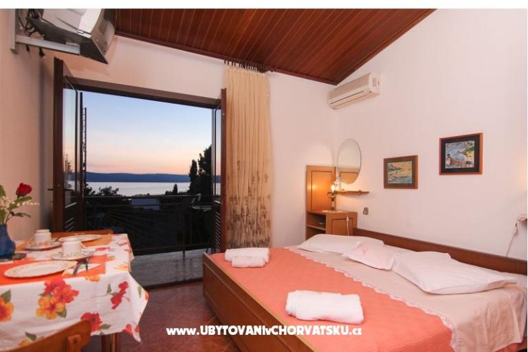 Apartmanok dominovic-Mladinov  – fotó 8