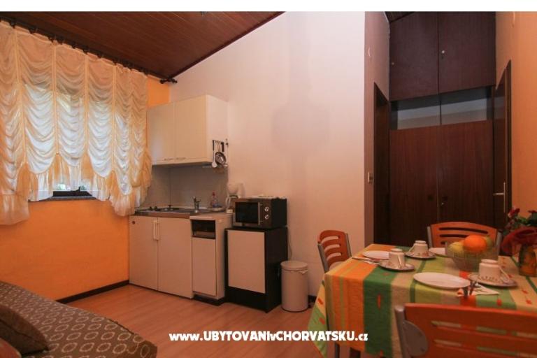 Apartmanok dominovic-Mladinov  – fotó 9