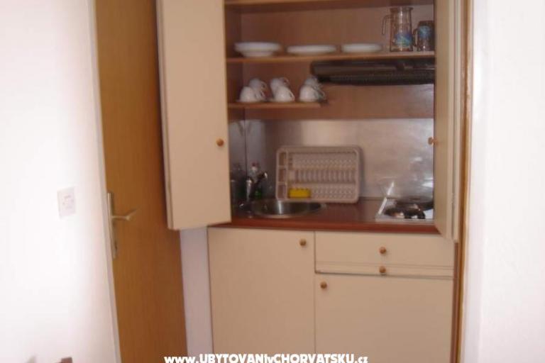 Apartmanok GATIKI – fotó 5