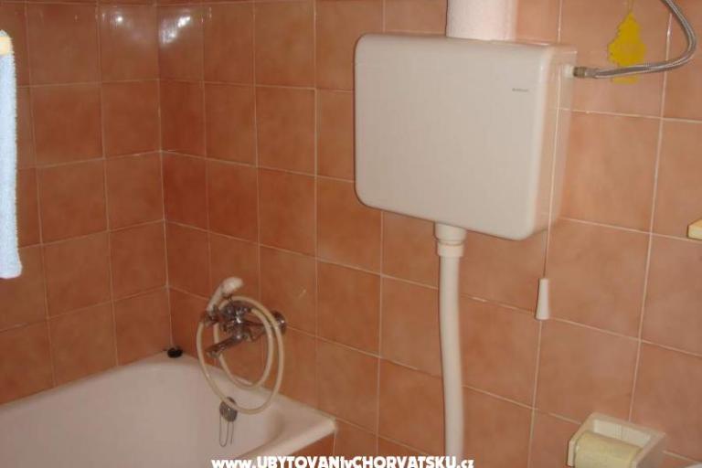 Apartmanok GATIKI – fotó 7