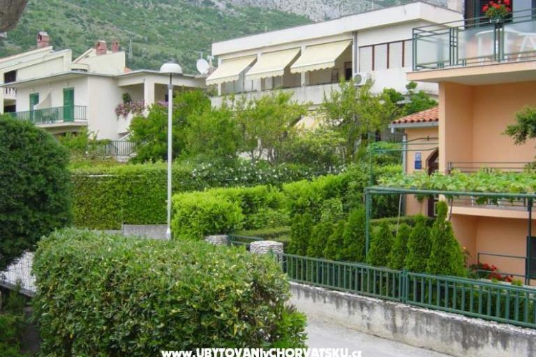 Apartmanok GATIKI – fotó 8