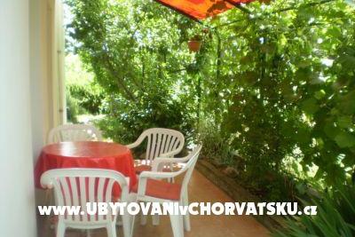Apartmanok Goga PROMAJNA – fotó 2