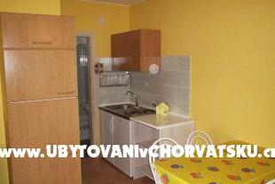 Apartmanok Goga PROMAJNA – fotó 8