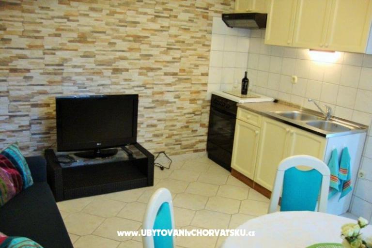 Apartmanok Harmonija – fotó 10