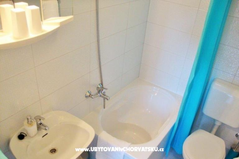 Apartmanok Harmonija – fotó 12