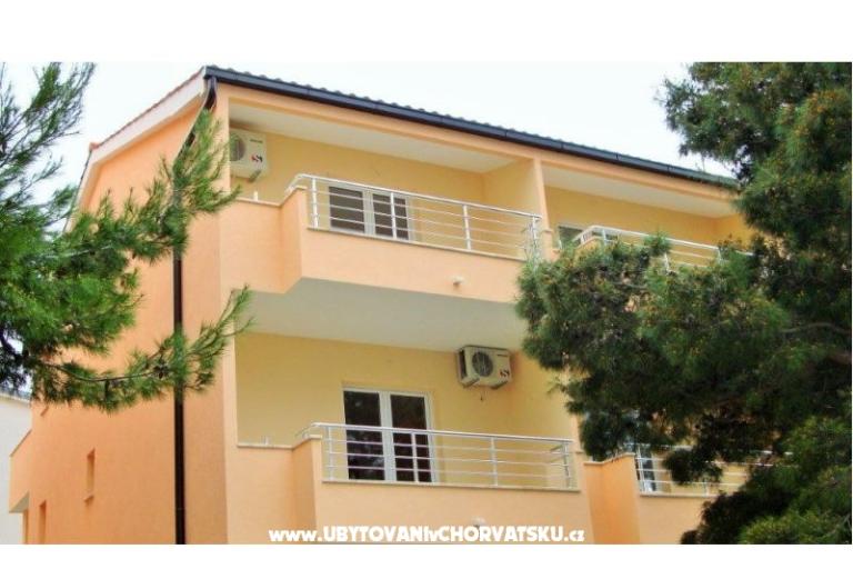 Apartmanok Harmonija – fotó 13