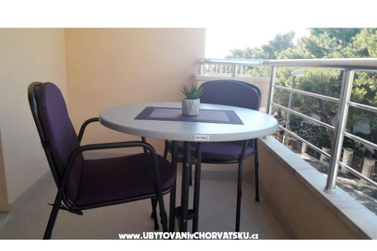Apartmanok Harmonija – fotó 14