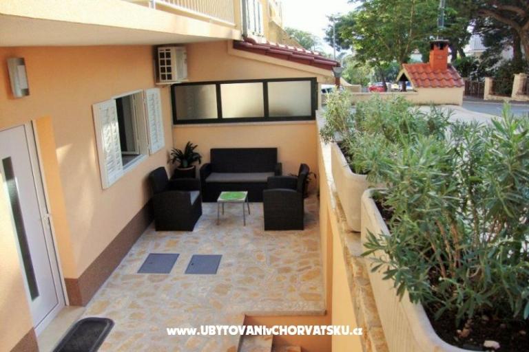 Apartmanok Harmonija – fotó 17