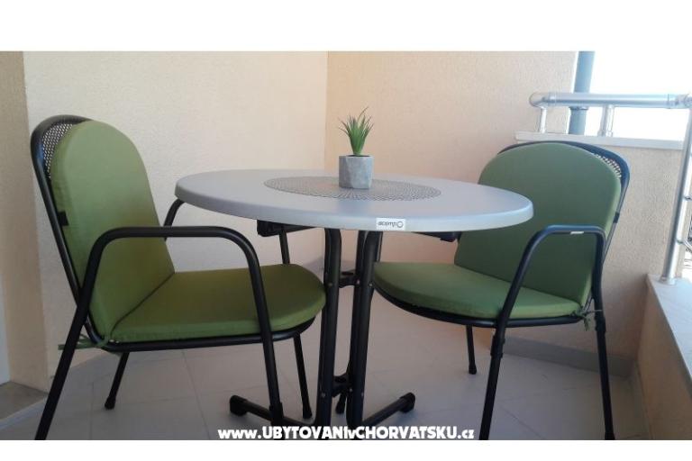 Apartmanok Harmonija – fotó 18