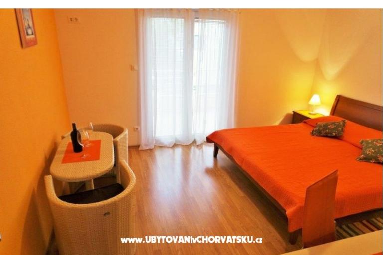 Apartmanok Harmonija – fotó 3