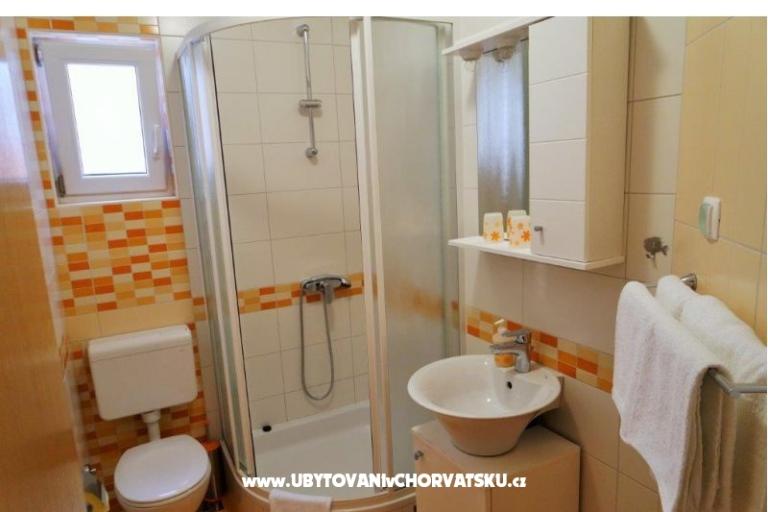 Apartmanok Harmonija – fotó 4
