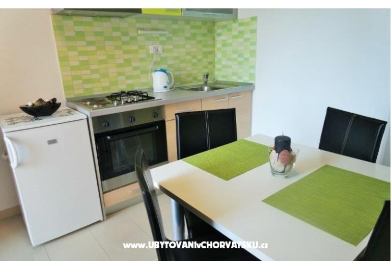 Apartmanok Harmonija – fotó 6