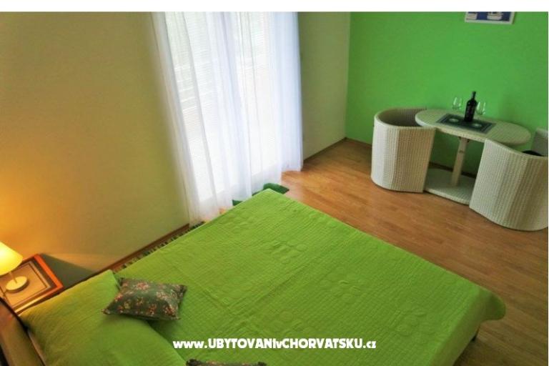 Apartmanok Harmonija – fotó 7